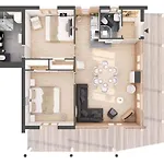 Apartment Franz