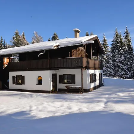 Franz Appartement *