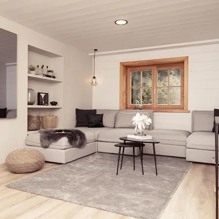 Appartement Franz *