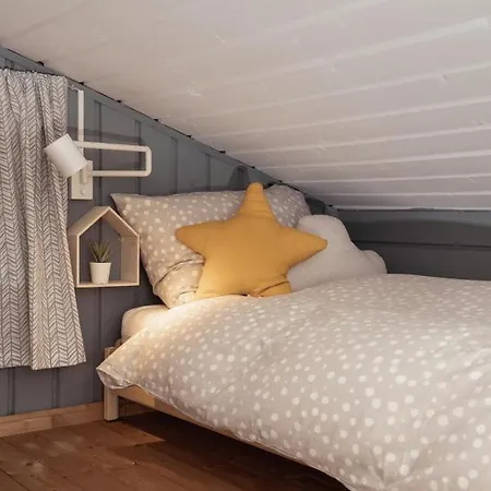 Lejlighed Franz Seefeld in Tirol