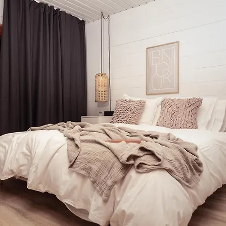 Franz Appartement *