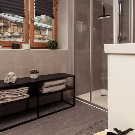 Appartement Franz *