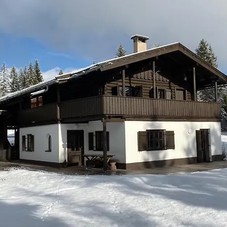 Appartement Franz *