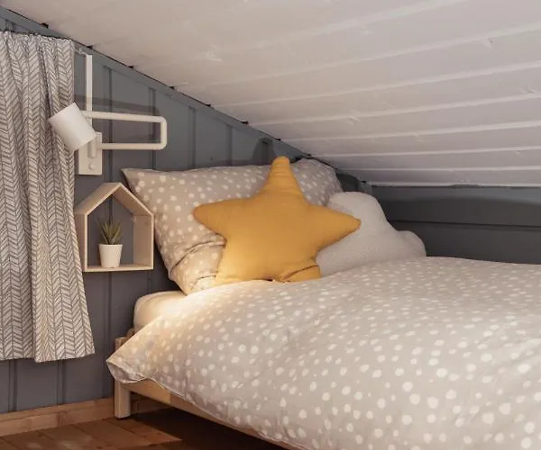 아파트 Franz 제펠드 인 티롤