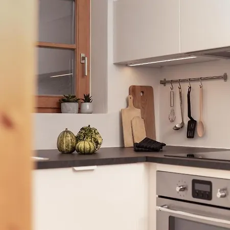 Apartment Franz Seefeld in Tirol