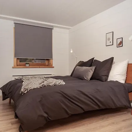 Franz Apartment