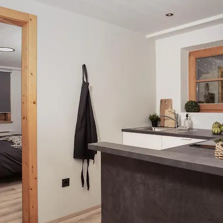 Franz Apartment
