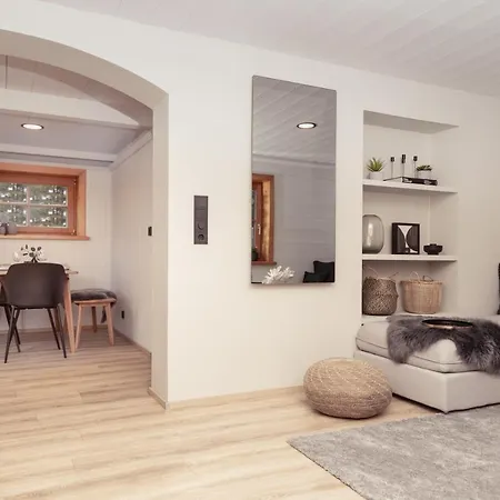 Franz Apartament