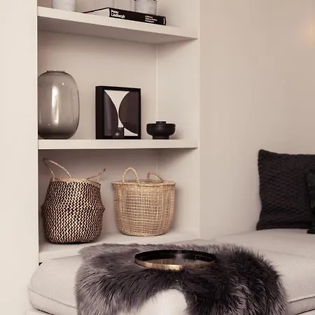 Apartment Franz *