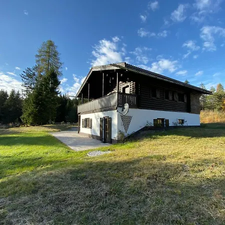 Apartment Franz Seefeld in Tirol